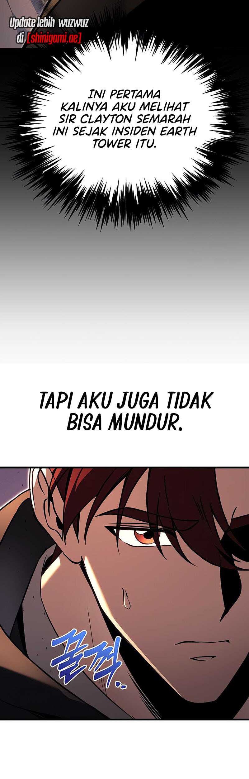 Regressor Of The Fallen Family Chapter 77 - halaman 100
