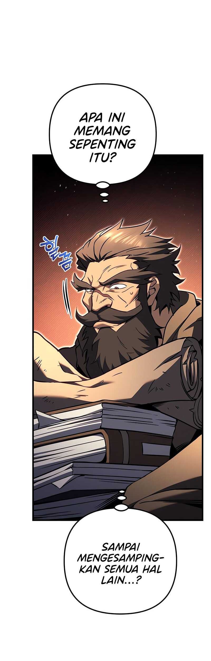 Regressor Of The Fallen Family Chapter 77 - halaman 103