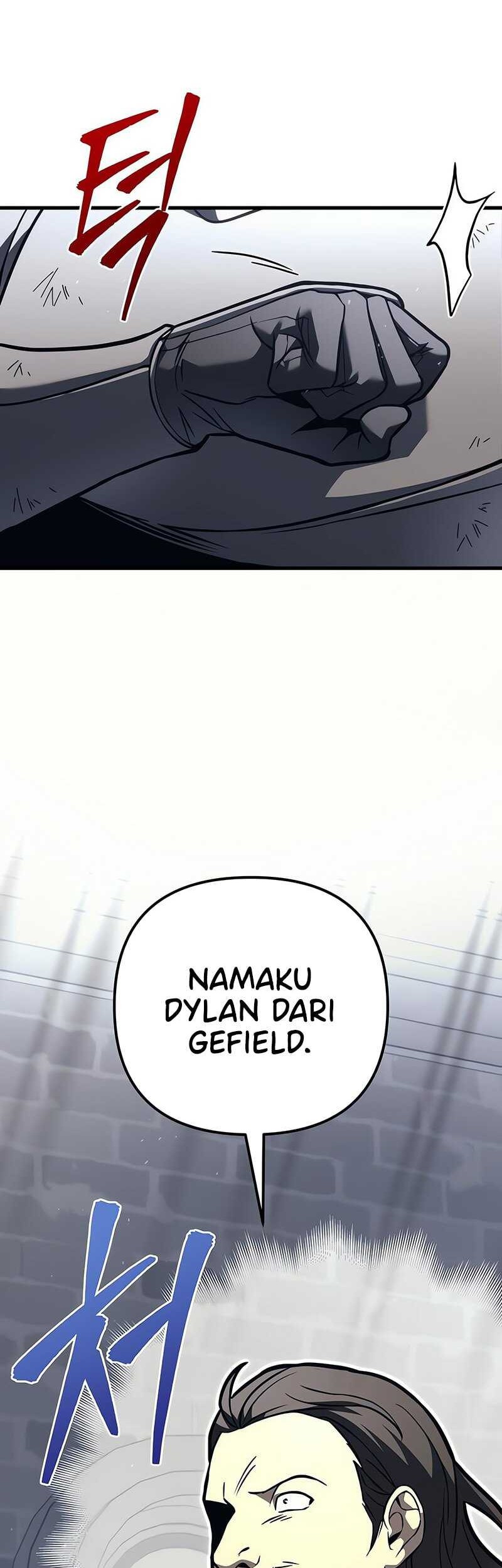 Regressor Of The Fallen Family Chapter 77 - halaman 11