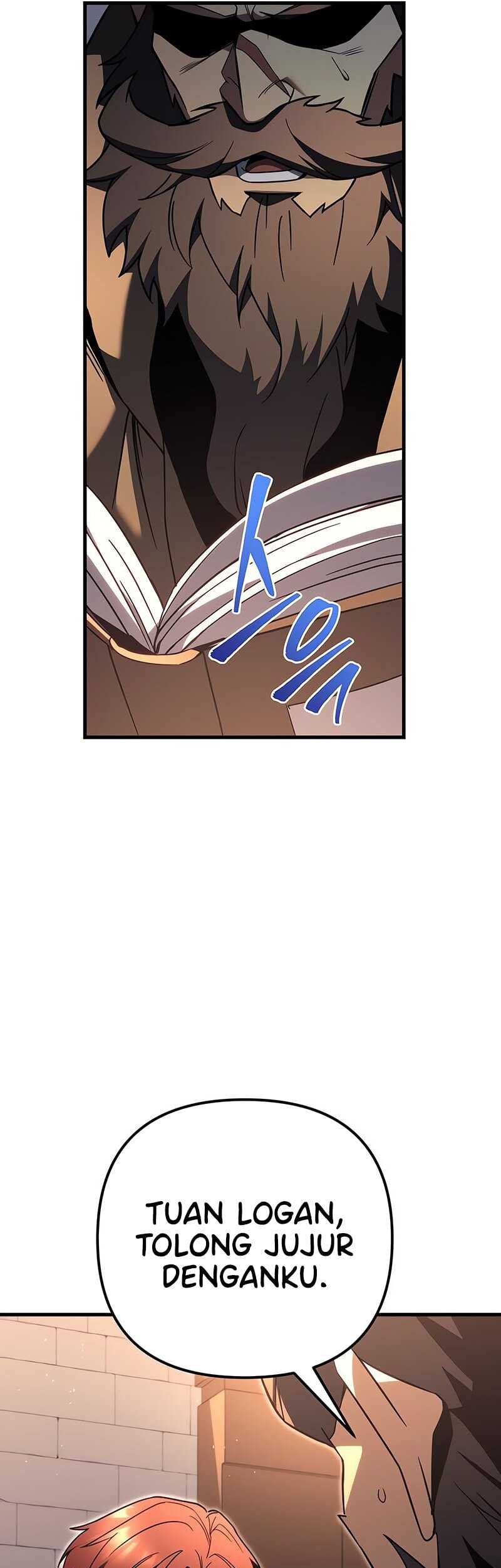 Regressor Of The Fallen Family Chapter 77 - halaman 110