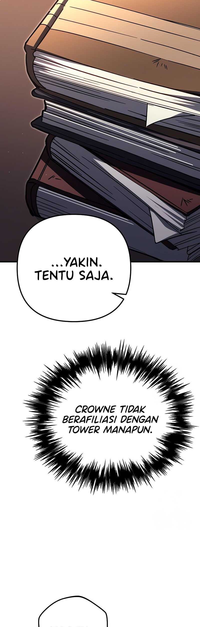 Regressor Of The Fallen Family Chapter 77 - halaman 112