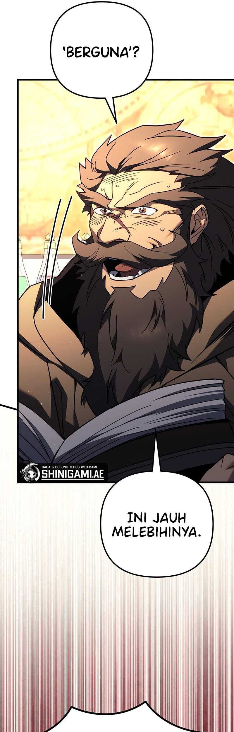 Regressor Of The Fallen Family Chapter 77 - halaman 114
