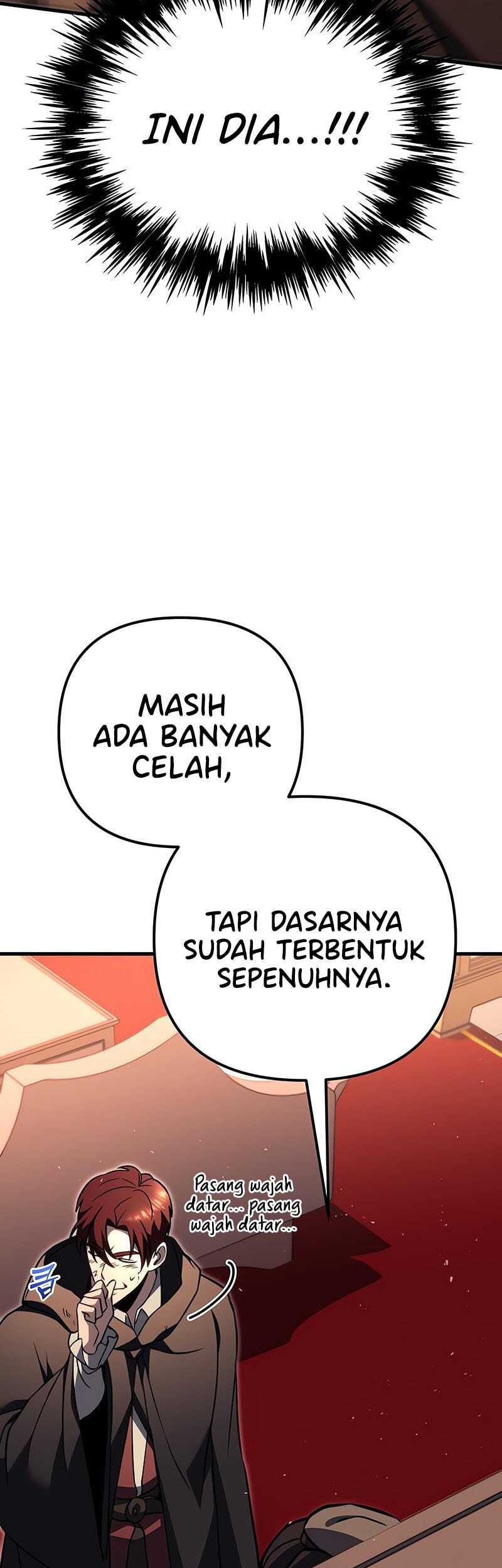 Regressor Of The Fallen Family Chapter 77 - halaman 116