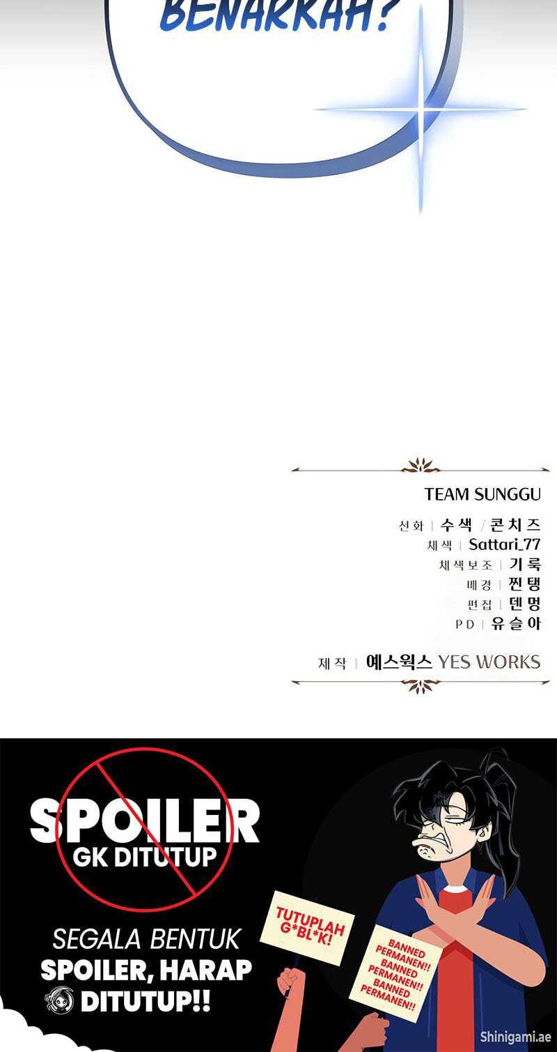 Regressor Of The Fallen Family Chapter 77 - halaman 120