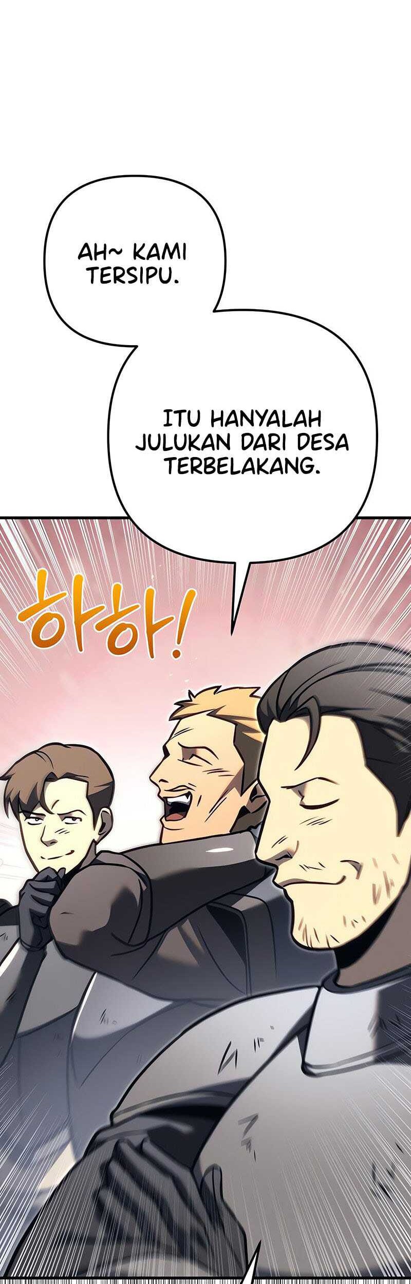 Regressor Of The Fallen Family Chapter 77 - halaman 19