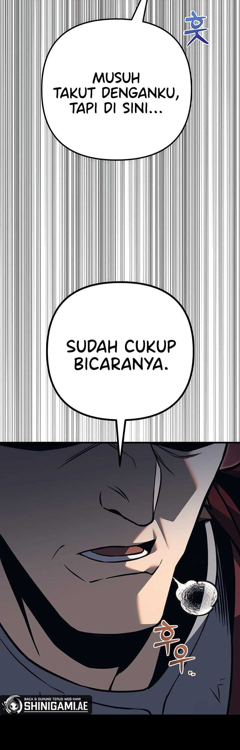 Regressor Of The Fallen Family Chapter 77 - halaman 20