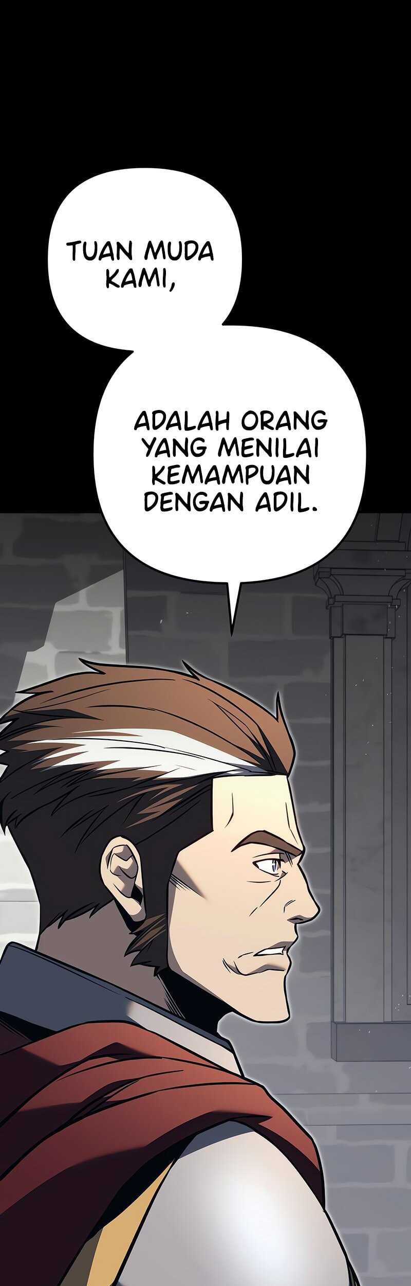 Regressor Of The Fallen Family Chapter 77 - halaman 22