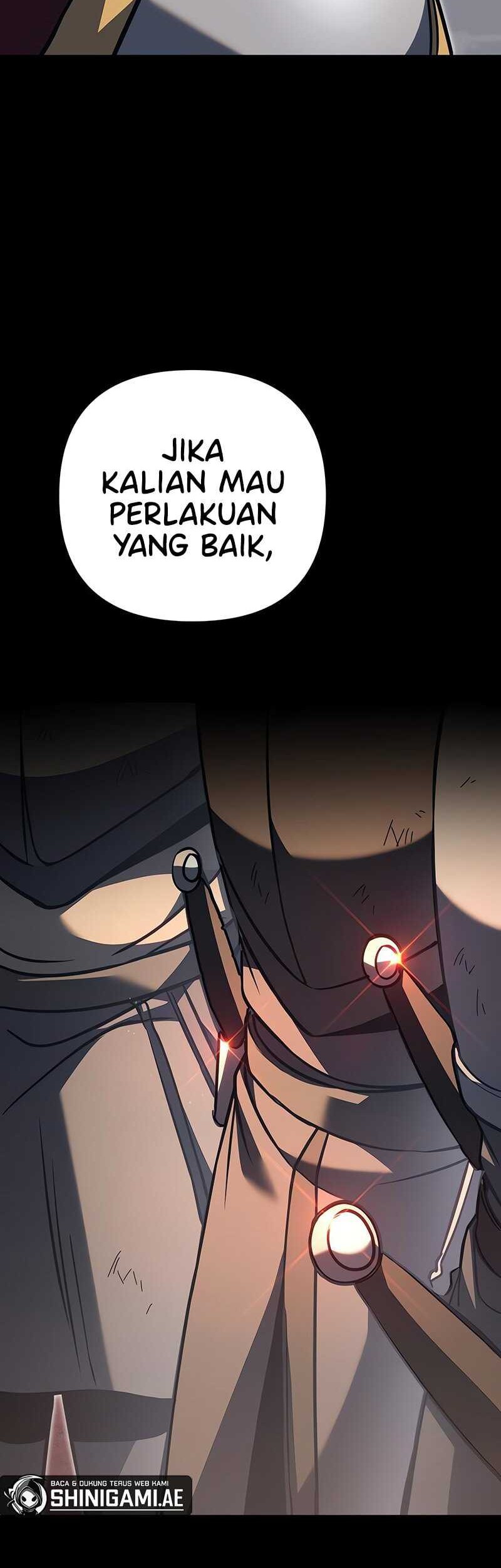 Regressor Of The Fallen Family Chapter 77 - halaman 23