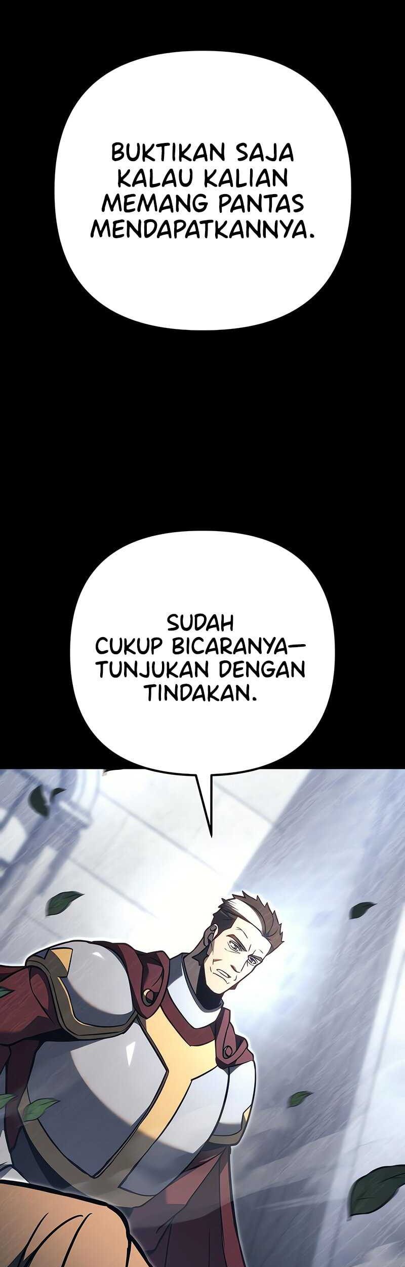 Regressor Of The Fallen Family Chapter 77 - halaman 24