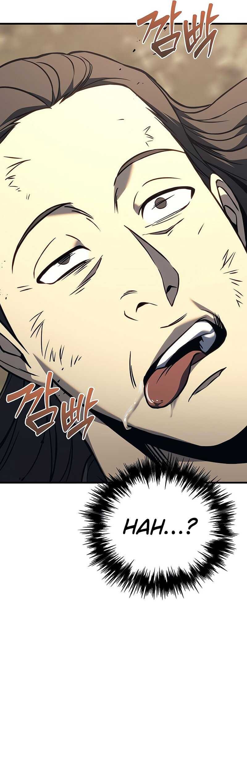 Regressor Of The Fallen Family Chapter 77 - halaman 30