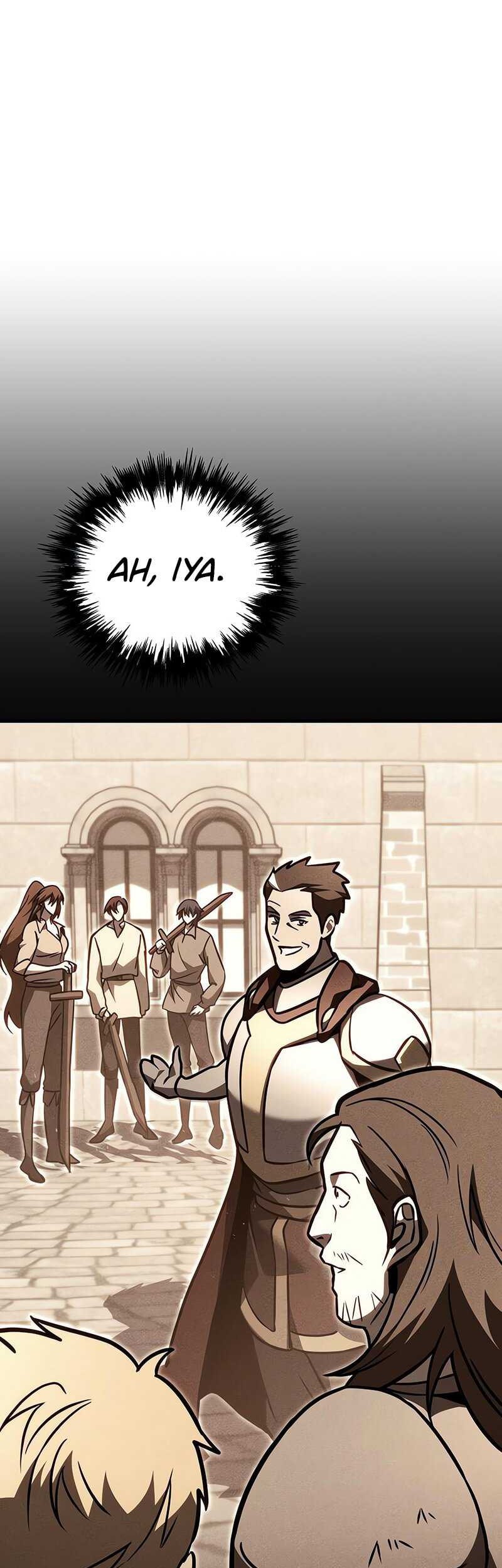 Regressor Of The Fallen Family Chapter 77 - halaman 32