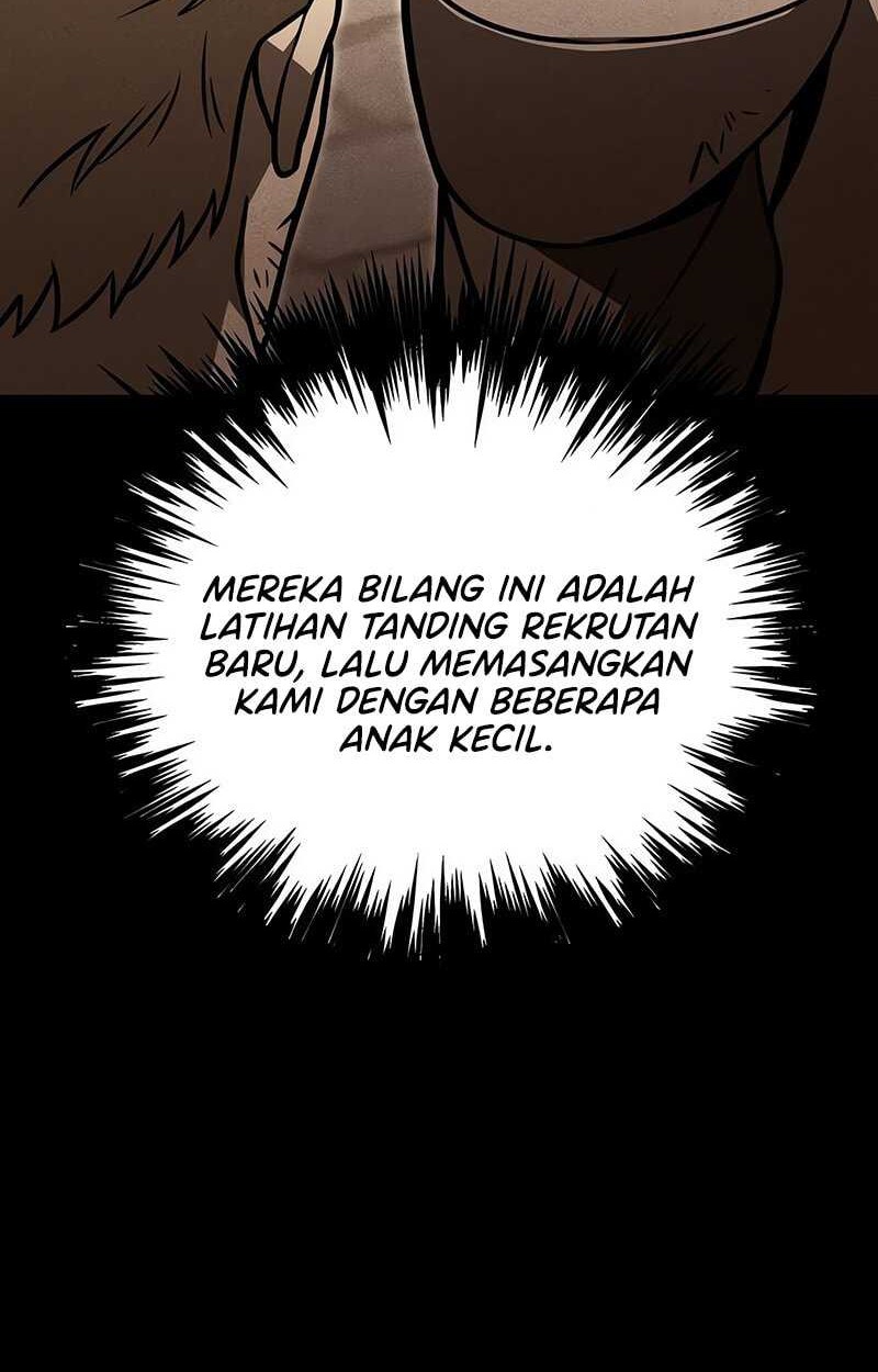 Regressor Of The Fallen Family Chapter 77 - halaman 33