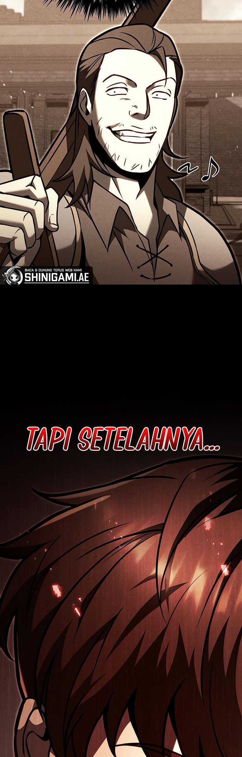 Regressor Of The Fallen Family Chapter 77 - halaman 35