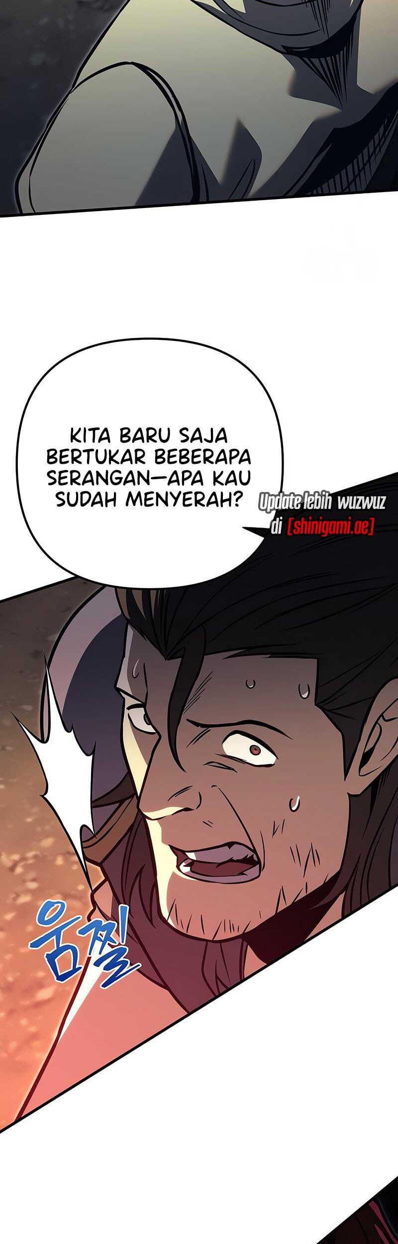 Regressor Of The Fallen Family Chapter 77 - halaman 40