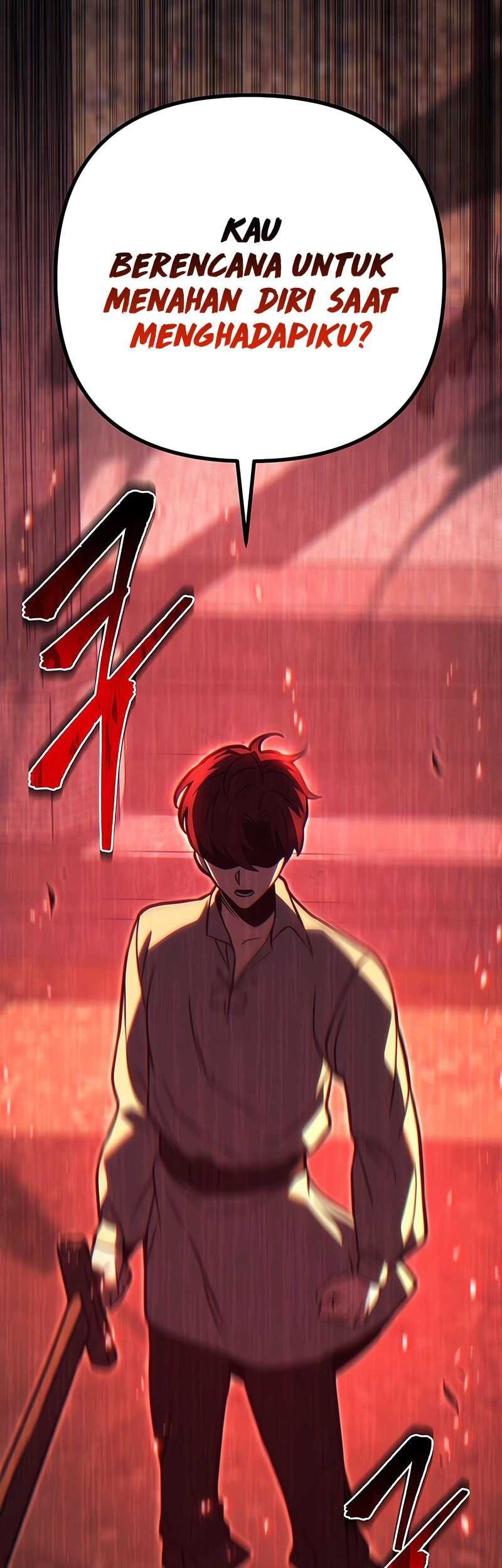 Regressor Of The Fallen Family Chapter 77 - halaman 42