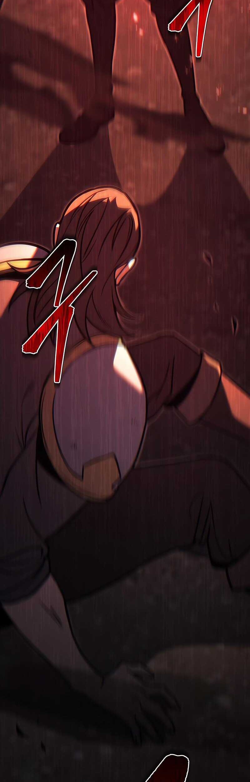 Regressor Of The Fallen Family Chapter 77 - halaman 43