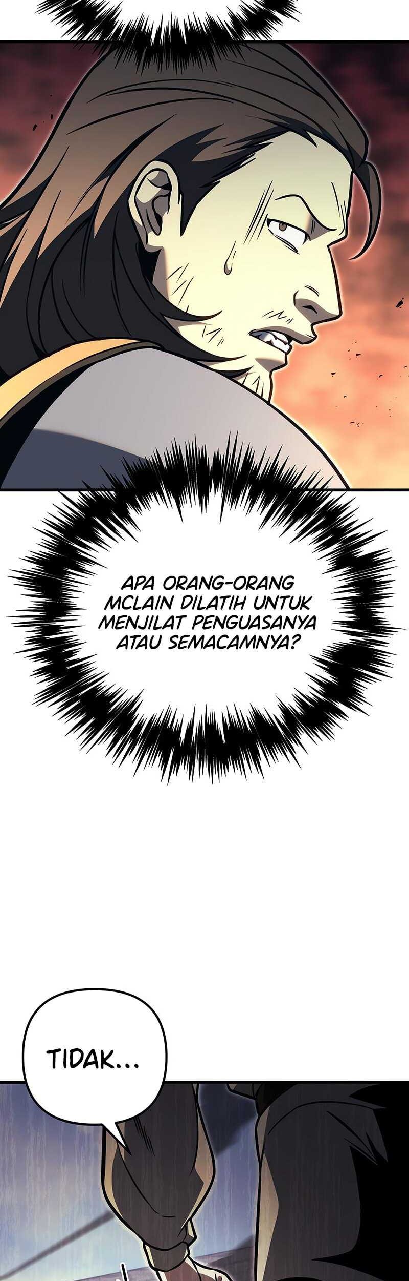 Regressor Of The Fallen Family Chapter 77 - halaman 48