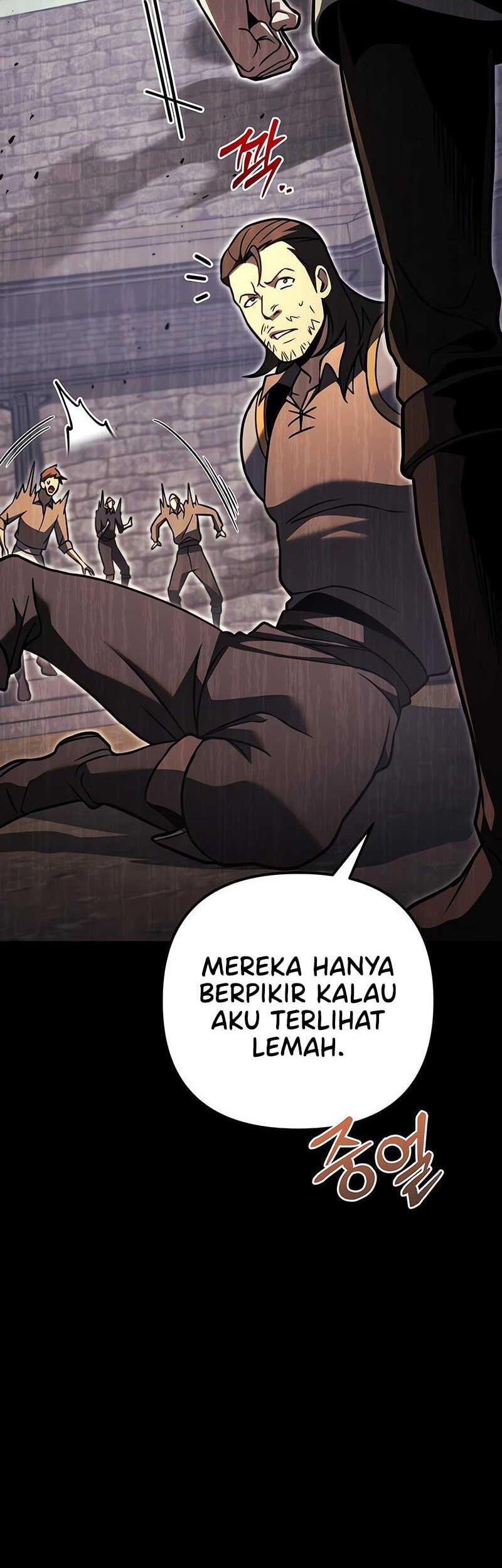 Regressor Of The Fallen Family Chapter 77 - halaman 49