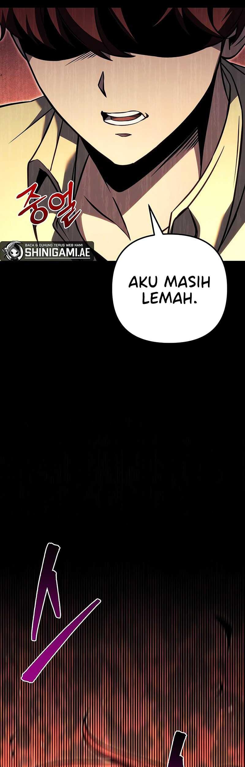 Regressor Of The Fallen Family Chapter 77 - halaman 50