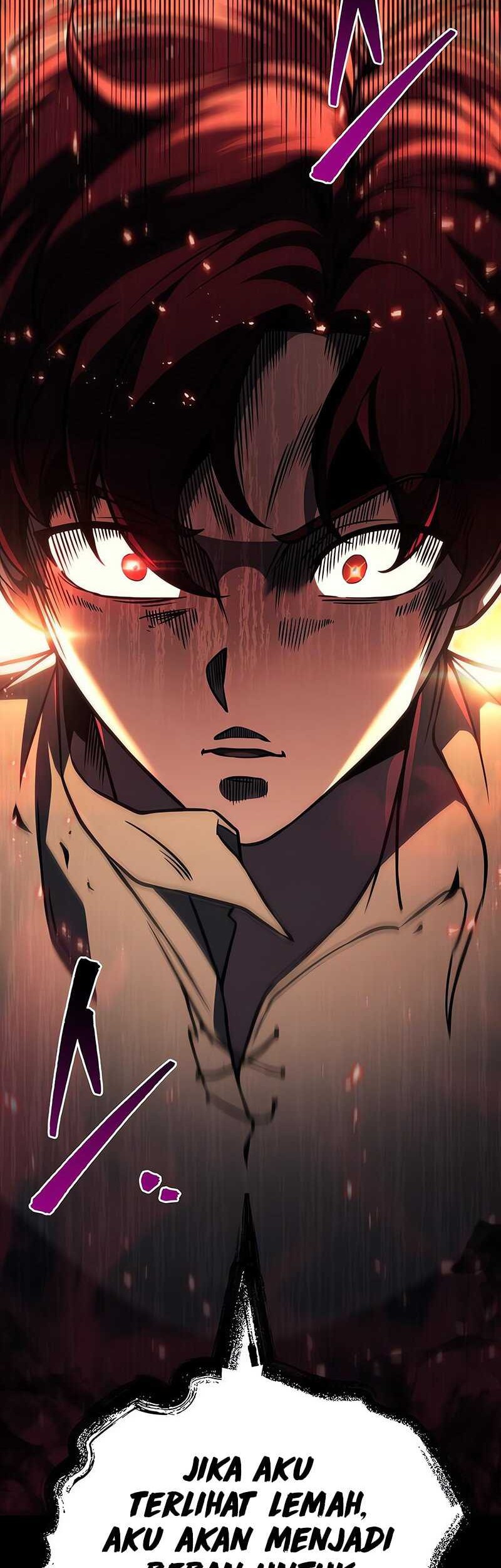 Regressor Of The Fallen Family Chapter 77 - halaman 51
