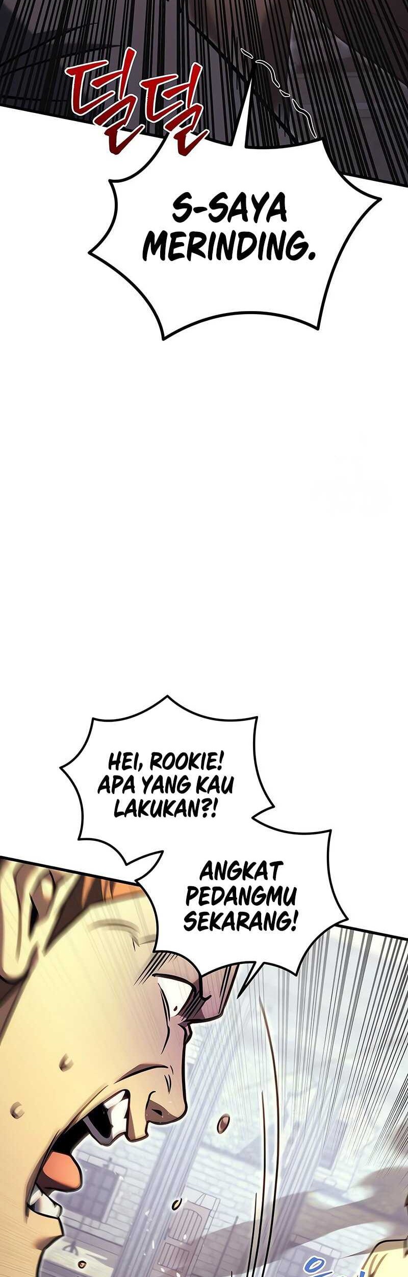 Regressor Of The Fallen Family Chapter 77 - halaman 55