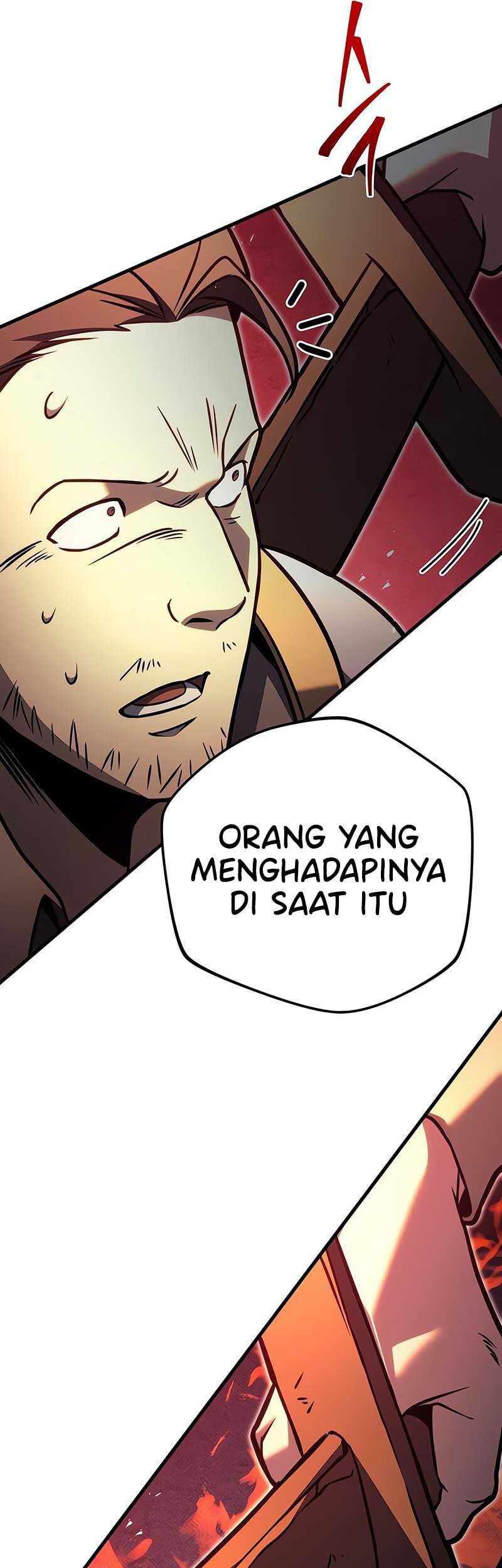 Regressor Of The Fallen Family Chapter 77 - halaman 58