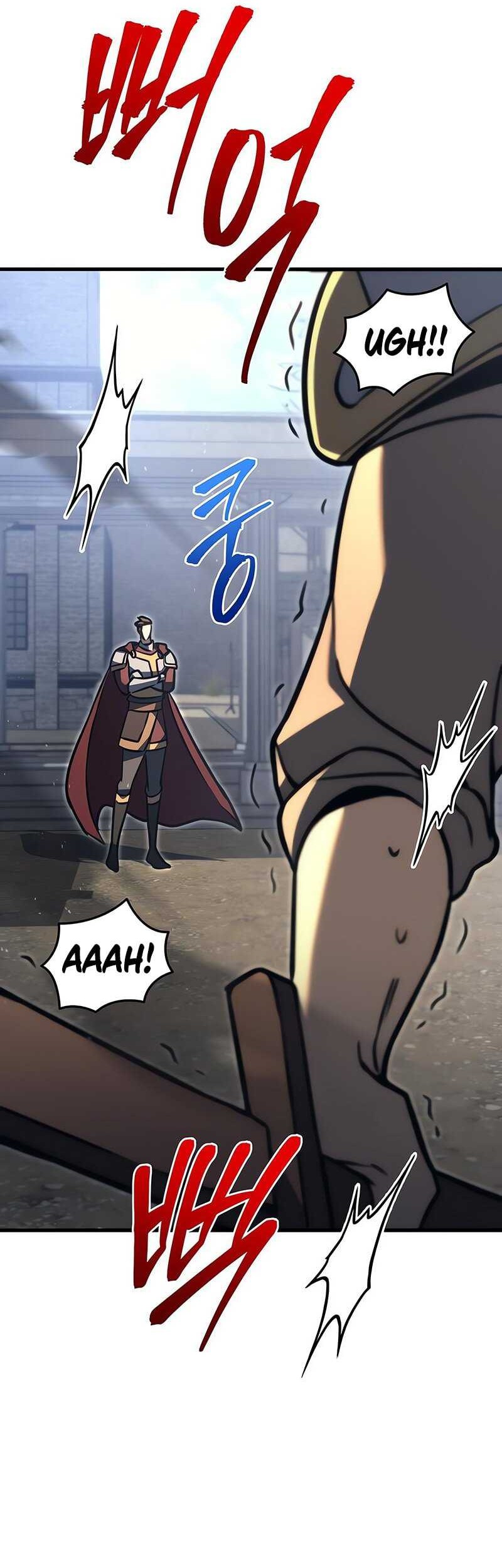 Regressor Of The Fallen Family Chapter 77 - halaman 67