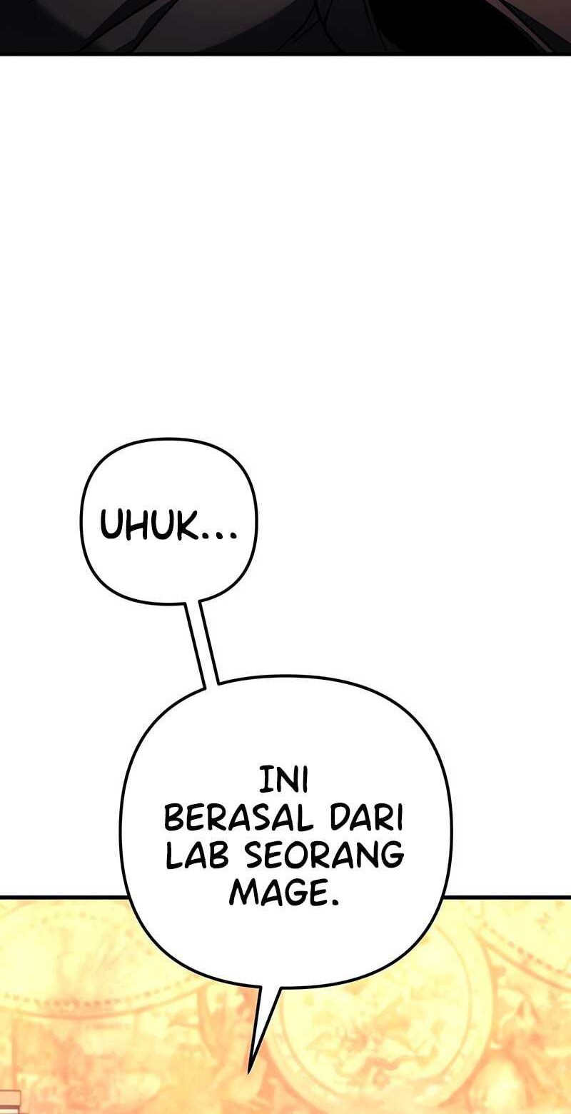 Regressor Of The Fallen Family Chapter 77 - halaman 85