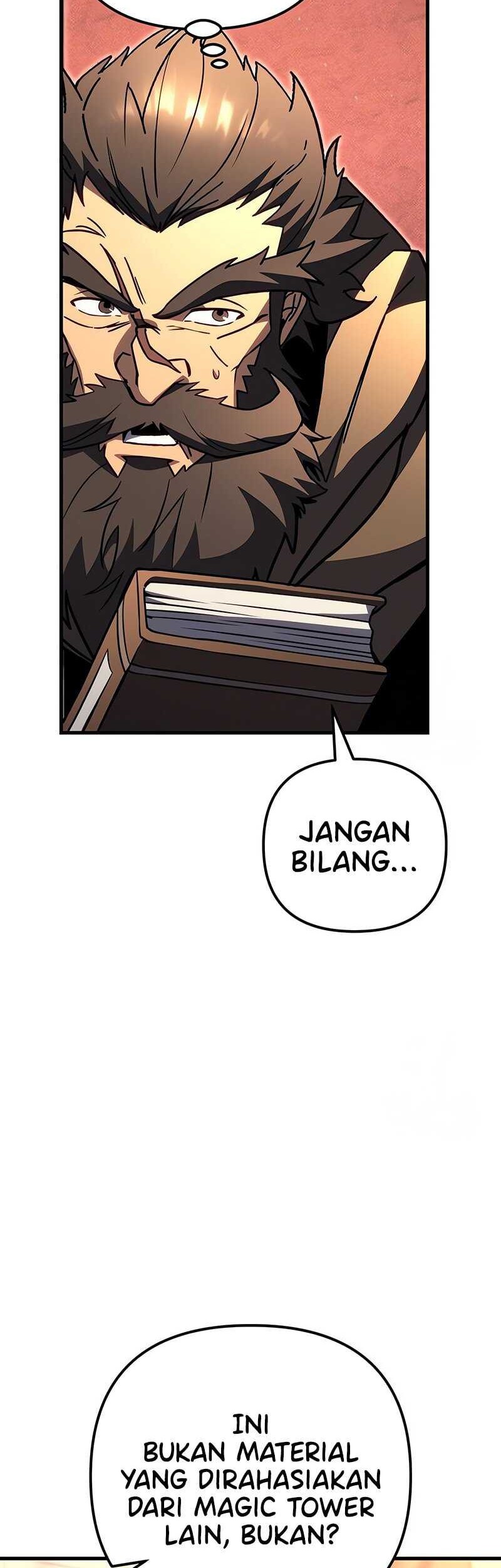 Regressor Of The Fallen Family Chapter 77 - halaman 87