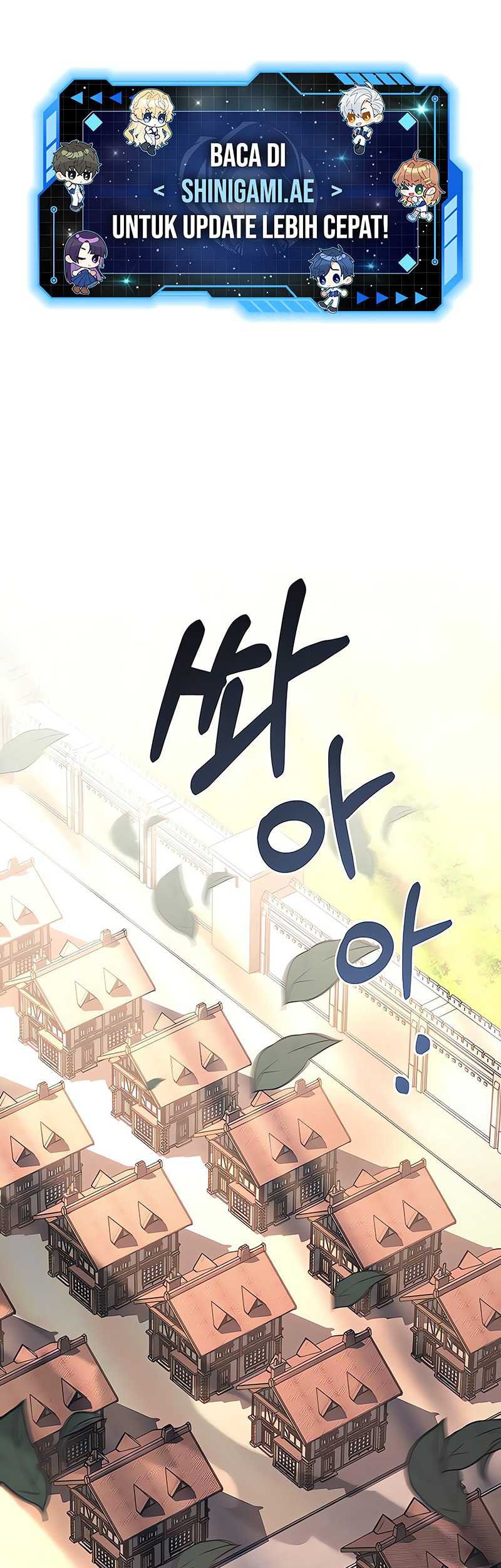 Regressor Of The Fallen Family Chapter 78 - halaman 1