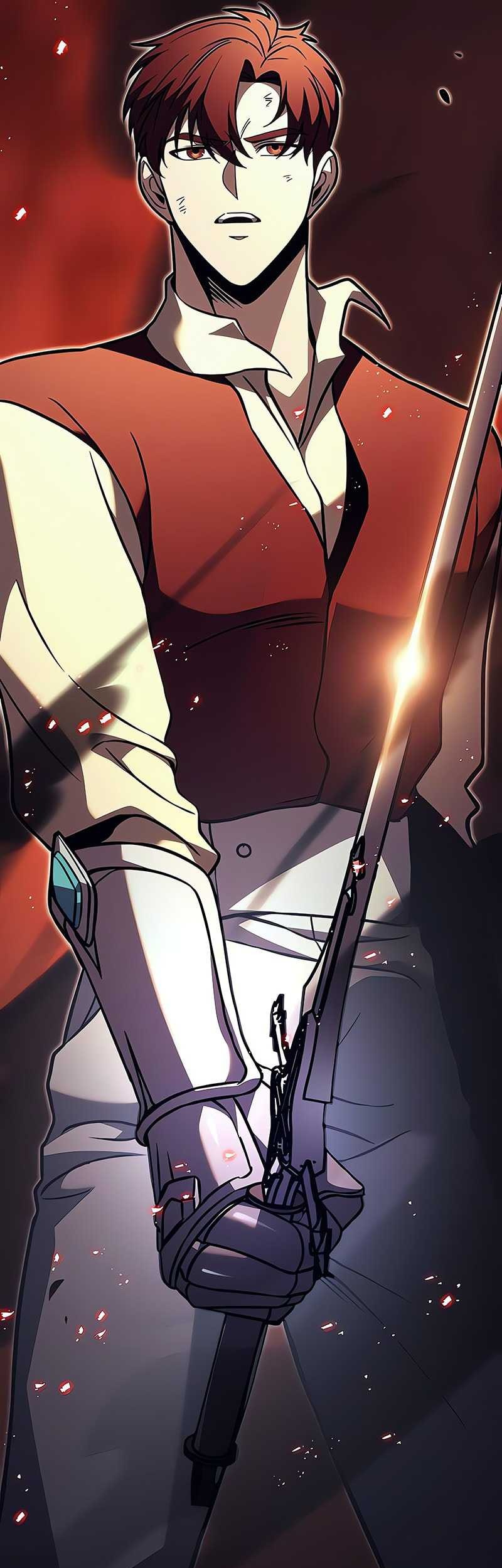 Regressor Of The Fallen Family Chapter 78 - halaman 100