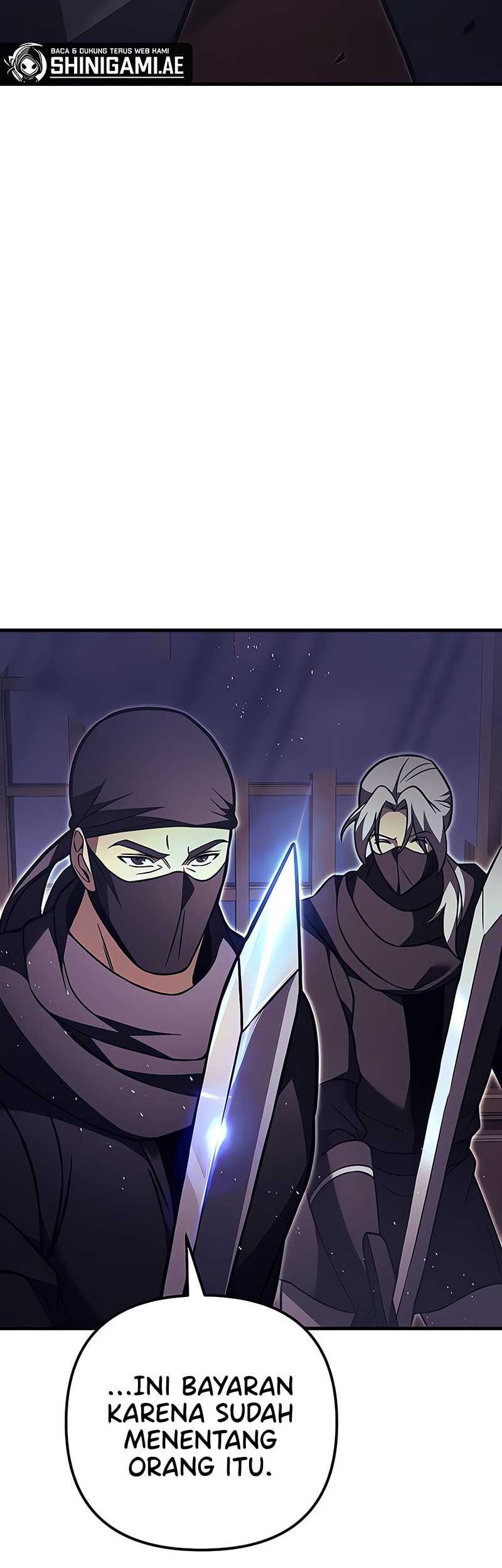 Regressor Of The Fallen Family Chapter 78 - halaman 101