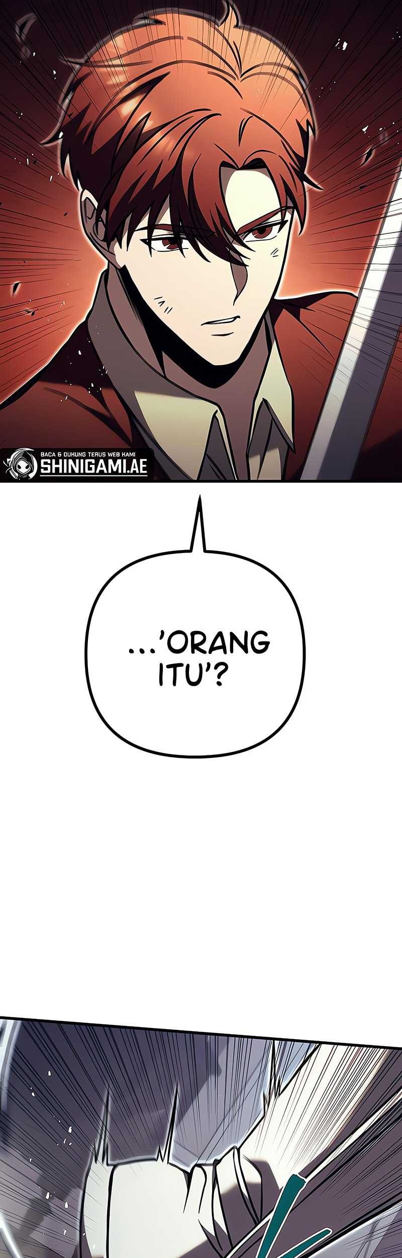 Regressor Of The Fallen Family Chapter 78 - halaman 104
