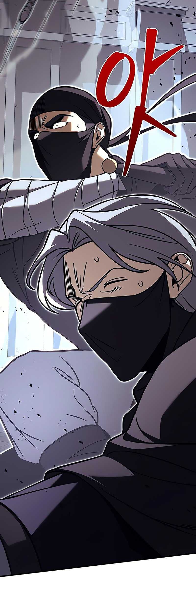 Regressor Of The Fallen Family Chapter 78 - halaman 106