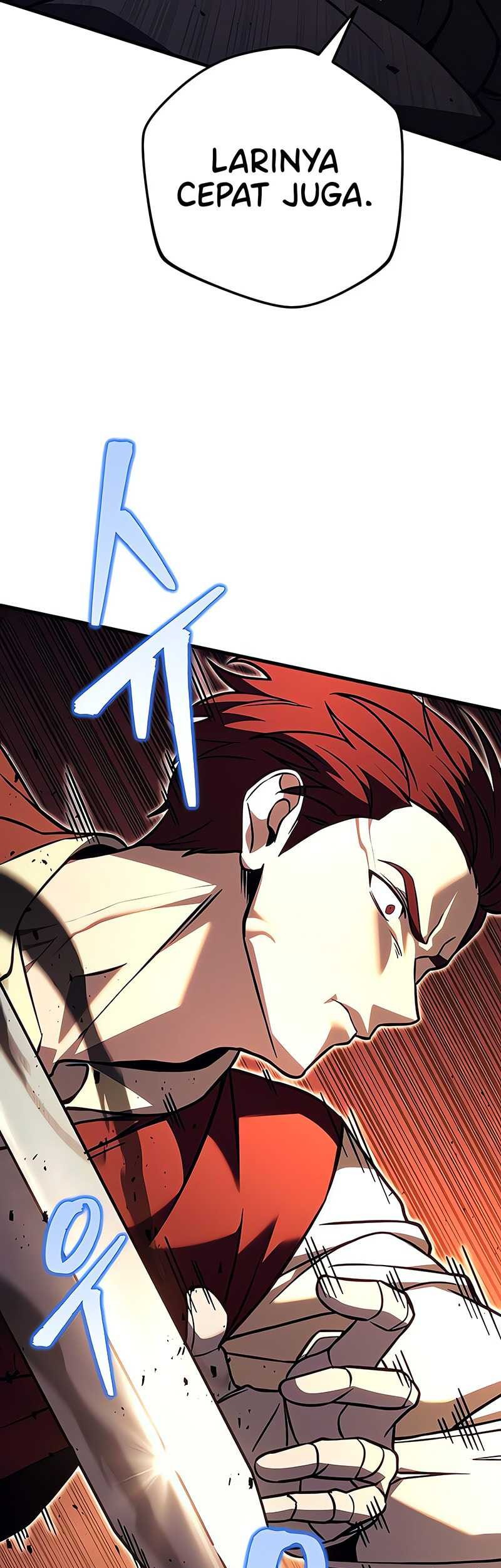 Regressor Of The Fallen Family Chapter 78 - halaman 108