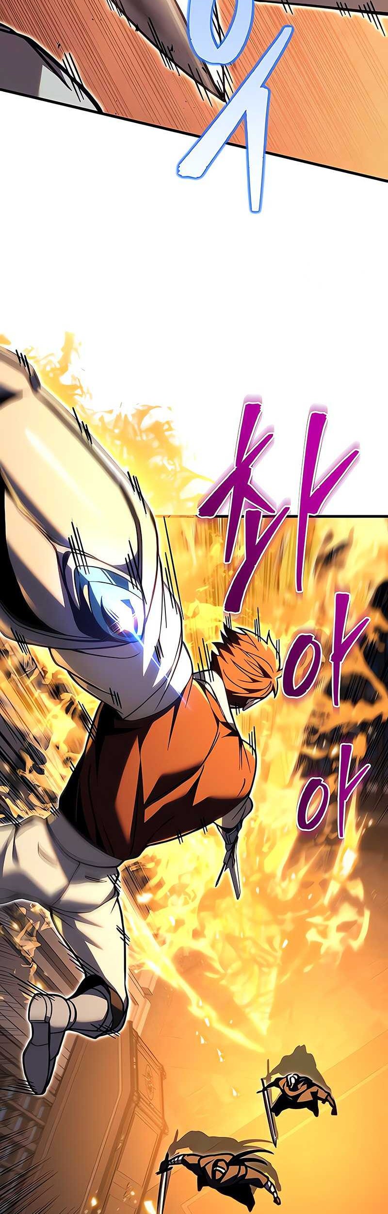 Regressor Of The Fallen Family Chapter 78 - halaman 109