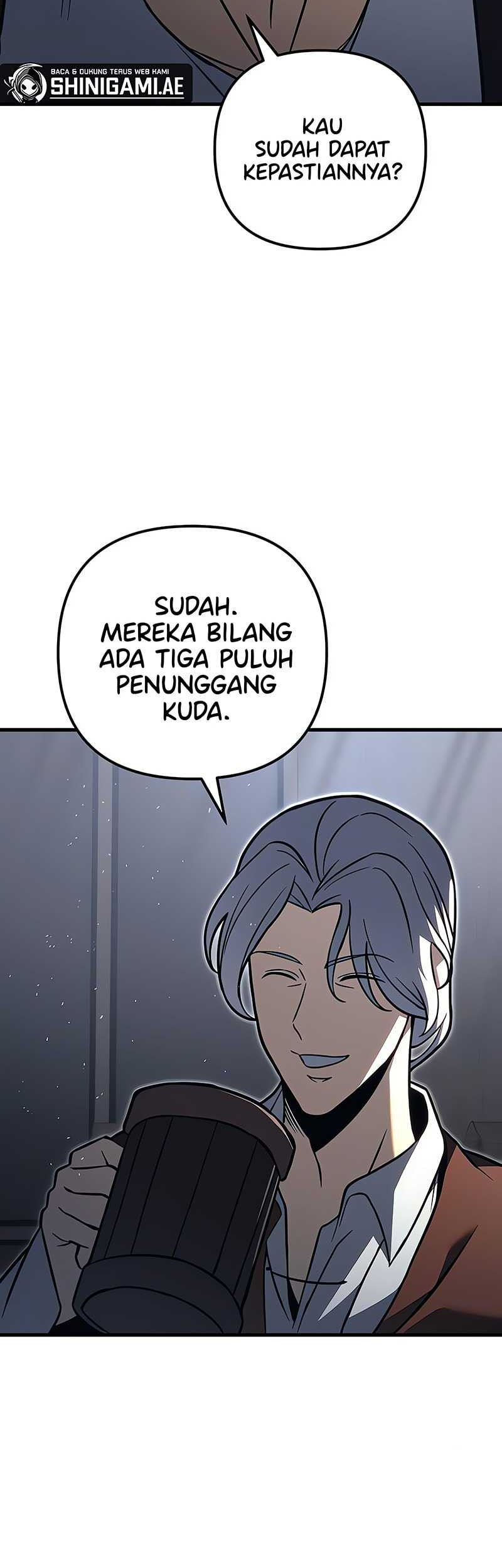 Regressor Of The Fallen Family Chapter 78 - halaman 11
