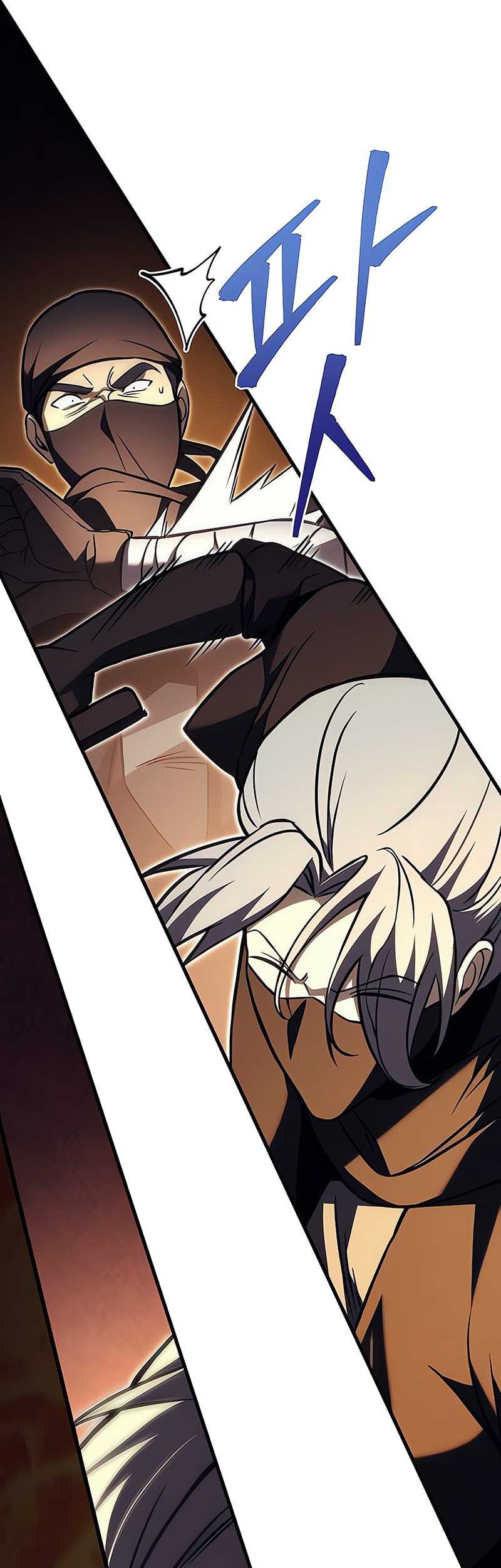 Regressor Of The Fallen Family Chapter 78 - halaman 111