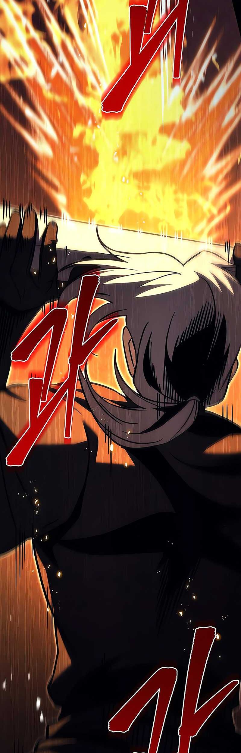 Regressor Of The Fallen Family Chapter 78 - halaman 113
