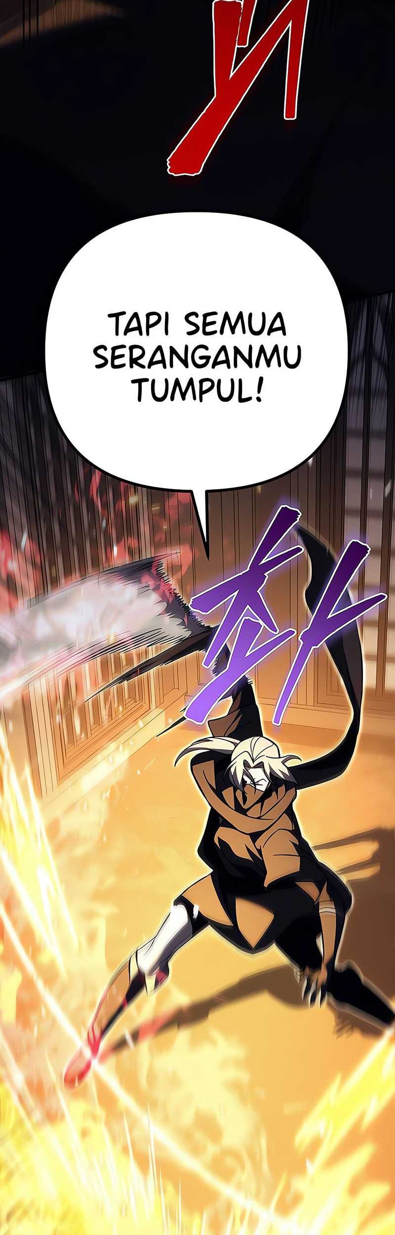 Regressor Of The Fallen Family Chapter 78 - halaman 114