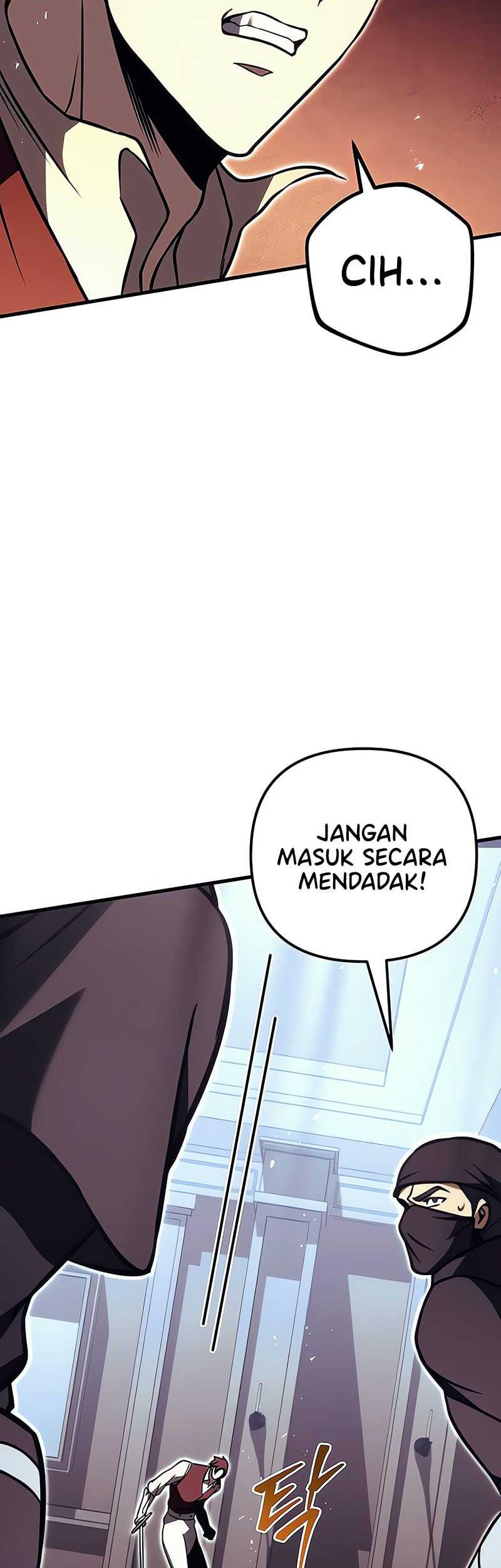 Regressor Of The Fallen Family Chapter 78 - halaman 117