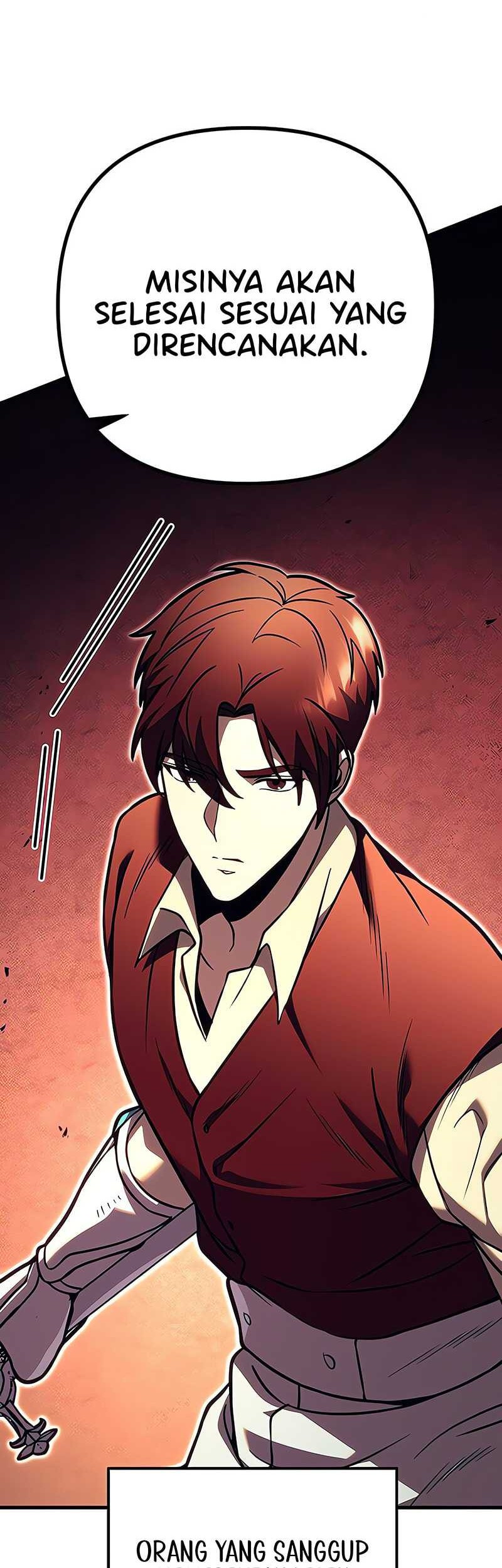 Regressor Of The Fallen Family Chapter 78 - halaman 120