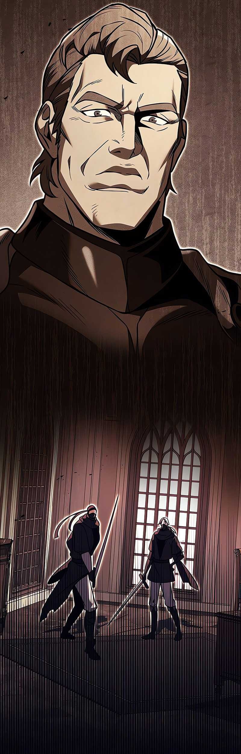 Regressor Of The Fallen Family Chapter 78 - halaman 123