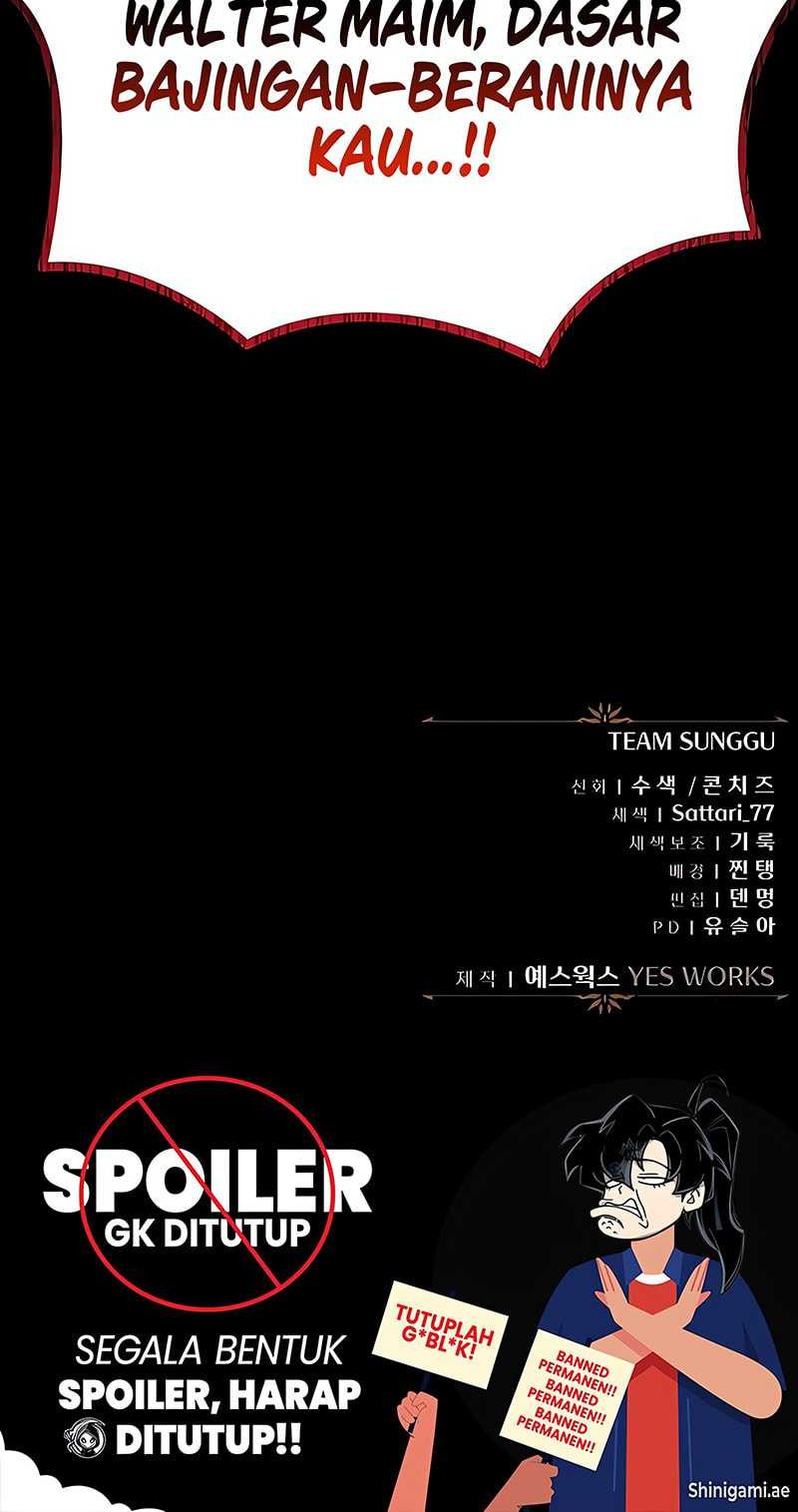 Regressor Of The Fallen Family Chapter 78 - halaman 133