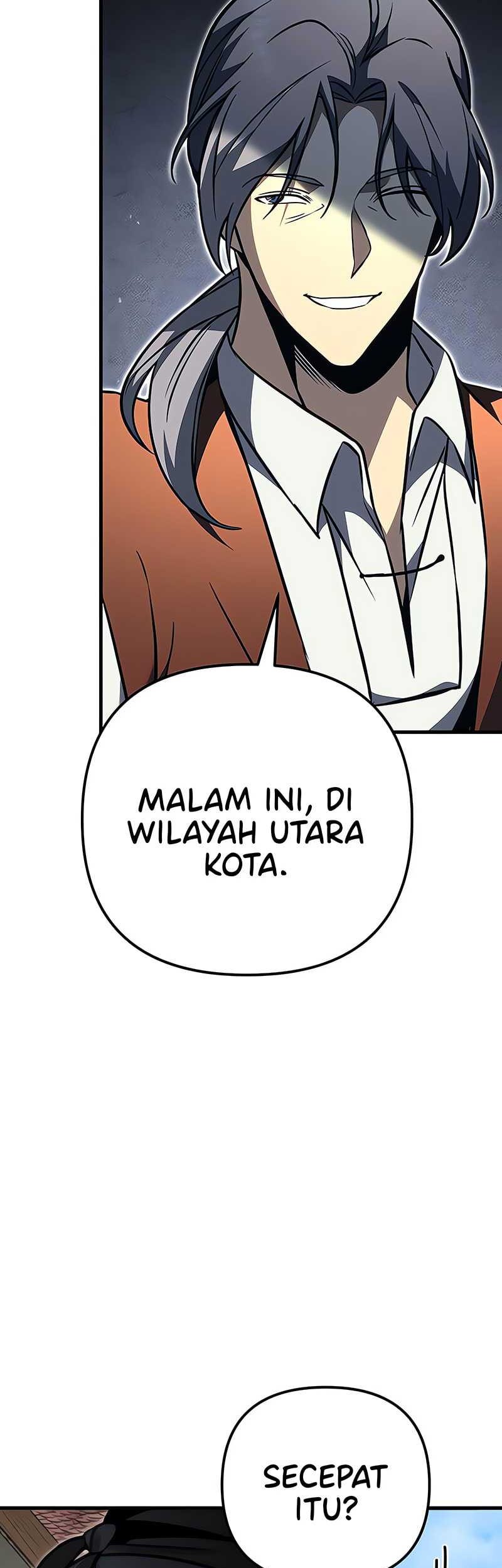 Regressor Of The Fallen Family Chapter 78 - halaman 15
