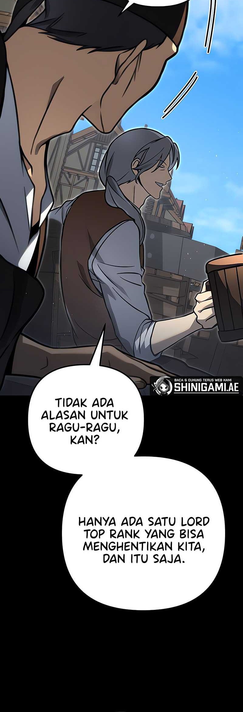 Regressor Of The Fallen Family Chapter 78 - halaman 16