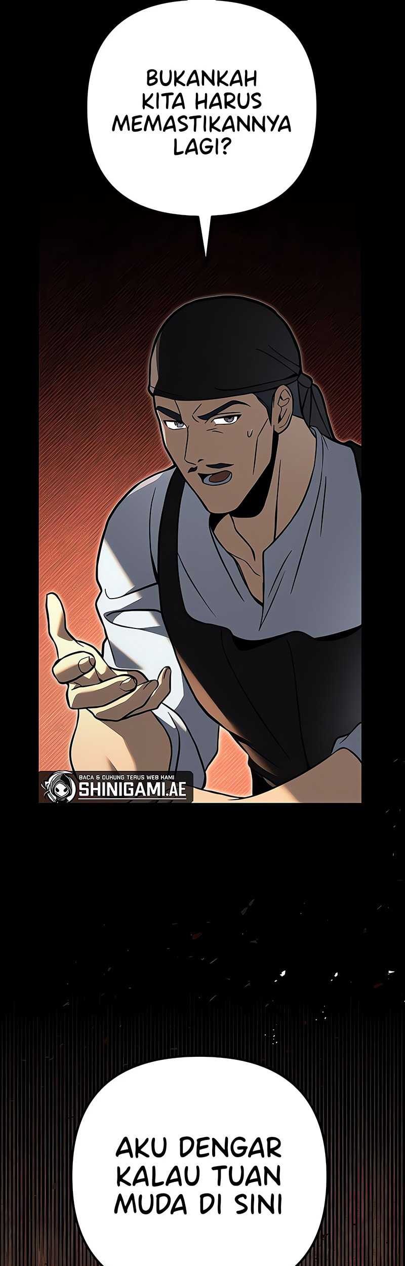 Regressor Of The Fallen Family Chapter 78 - halaman 17