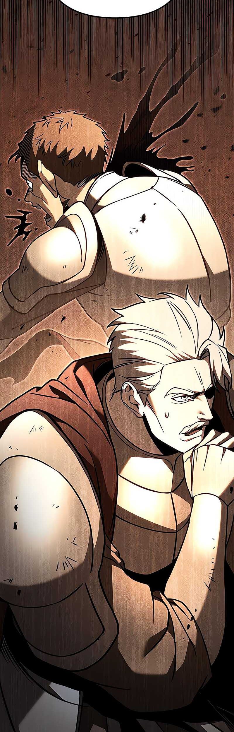 Regressor Of The Fallen Family Chapter 78 - halaman 18
