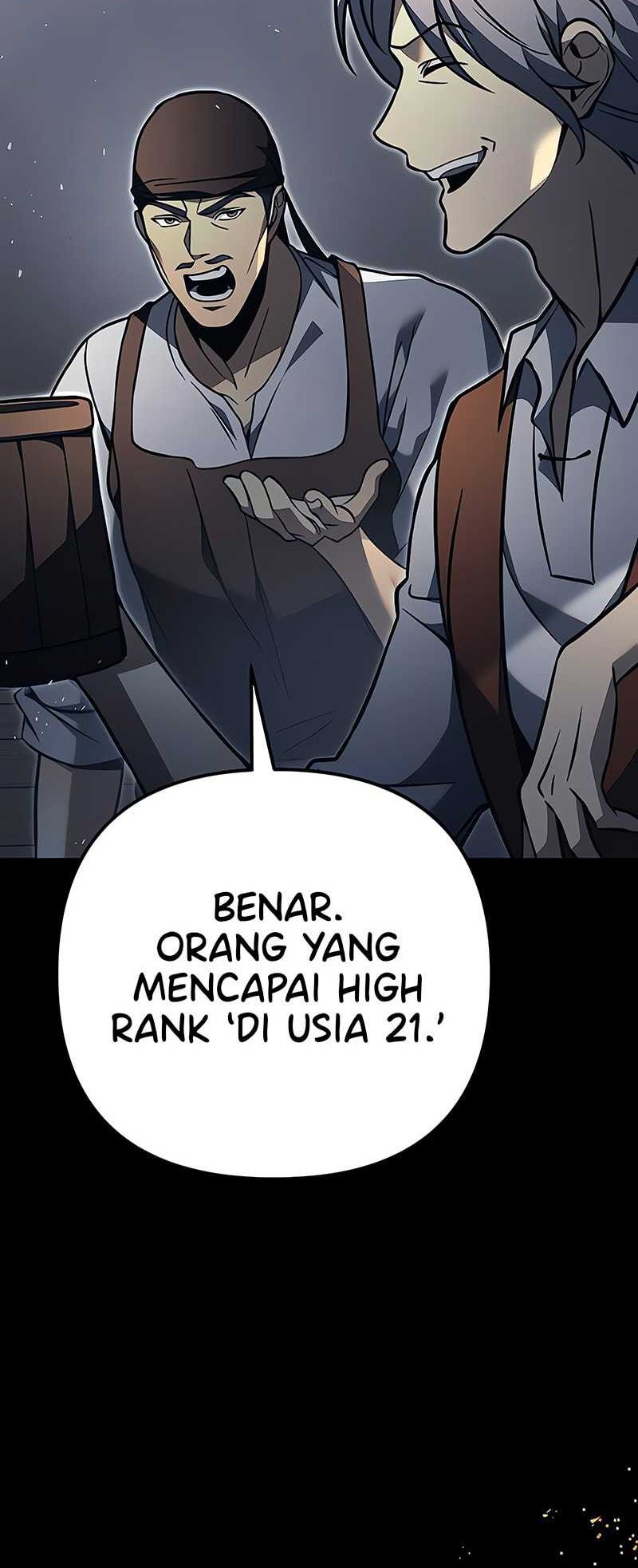 Regressor Of The Fallen Family Chapter 78 - halaman 20