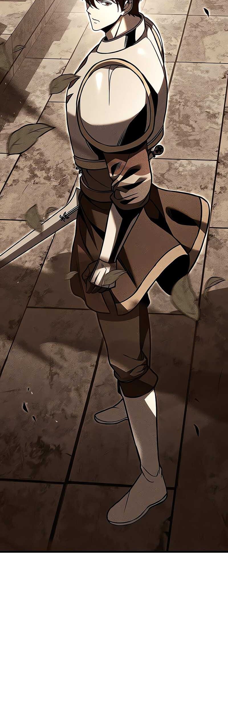 Regressor Of The Fallen Family Chapter 78 - halaman 22